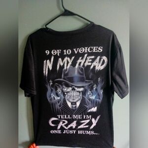 Nice quote mens shirt